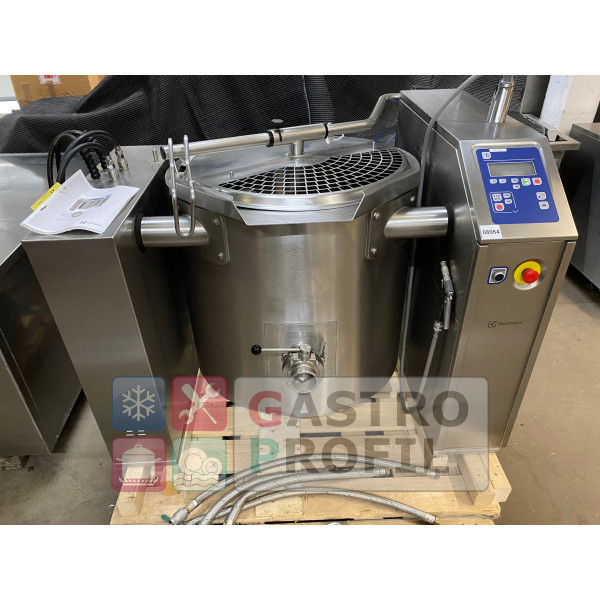 Electrolux Rückkühlkessel Smart Variomix 200l ICE