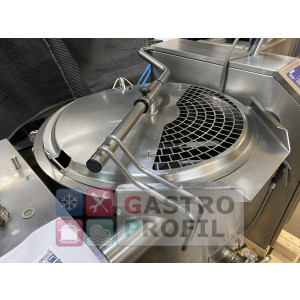 Electrolux Rückkühlkessel Smart Variomix 200l ICE