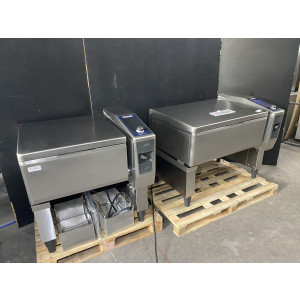 Rational iVario Pro XL Bj. 2020