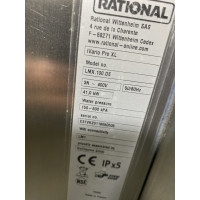 Rational iVario Pro XL Bj. 2020