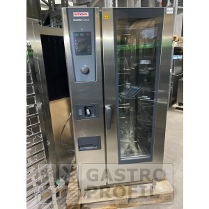 Rational Kombidämpfer iCombi Classic 20-1/1E Index J Bj 2020