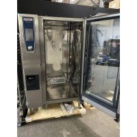 Kombidämpfer Rational SCC 202 WE Index I