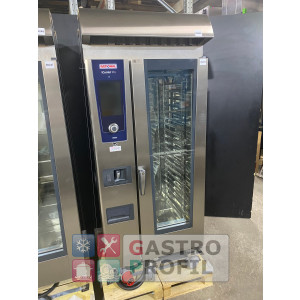 Rational Kombidämpfer iCombi Pro 20-1/1 Elektro Bj 2023