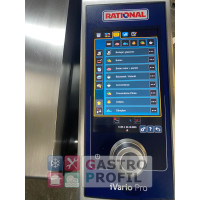 Rational iVario Pro XL Bj. 2021