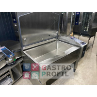 Rational iVario Pro XL Bj. 2021