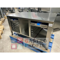 Rational Untergestell für iVario Pro 2-XS