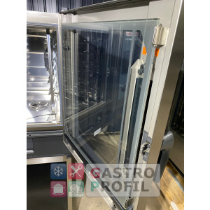 Rational Kombidämpfer iCombi Classic 6-1/1E Bj 2021