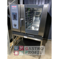 Rational Kombidämpfer iCombi Classic 6-1/1E Bj 2021