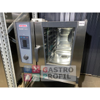 Rational Kombidämpfer iCombi Classic 6-1/1E Bj 2021