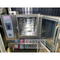 Rational Kombidämpfer iCombi Classic 6-1/1E Bj 2021