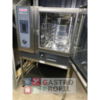 Rational Kombidämpfer iCombi Classic 6-1/1E Bj 2021