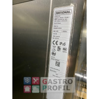 Rational Kombidämpfer iCombi Classic 6-1/1E Bj 2021