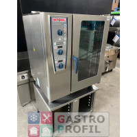 Kombidämpfer Rational CMP 101E Index H BJ 2013