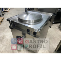 MKN Schnellkochkessel 60l Optima 850 Bj 2009