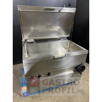 MKN Kippbratpfanne 3/1 GN 89 Liter Optima 850 Bj 2015