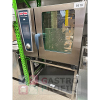 Rational Kombidämpfer SCC WE 61 E Index H BJ. 2011