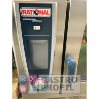 Rational Kombidämpfer SCC WE 61E Index H BJ. 2012