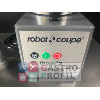 Robot Coupe Blixer 3 Bj. 2022