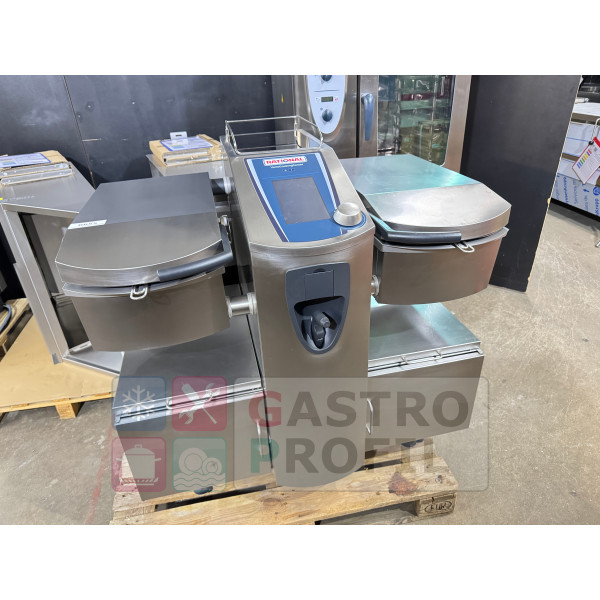 Rational VarioCooking Center VCC 112 Plus Index H Bj. 2012