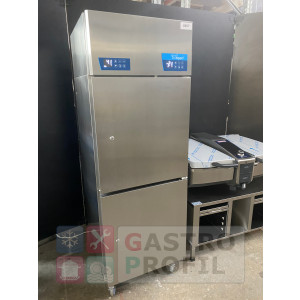 Cool Compact Kühlschrank 2 Temperaturen HKMNET62-02