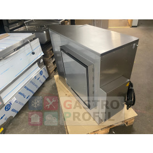 Rational UltraVent Haube UV 61/101E Index H+I BJ 2015