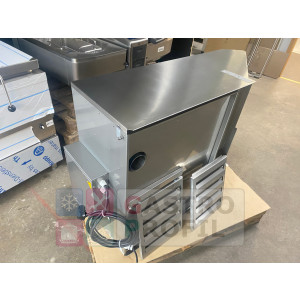 Rational UltraVent Haube UV 61/101E Index H+I BJ 2015