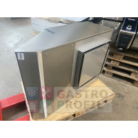 Rational UltraVent Haube UV 61/101E Index H+I BJ 2015