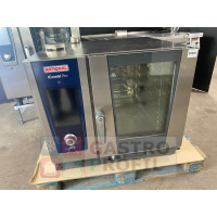 Rational Kombidämpfer iCombi Pro 6-1/1E Bj 2020