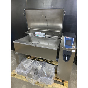 Rational VarioCooking Center VCC 311 Plus Index I Bj. 2019