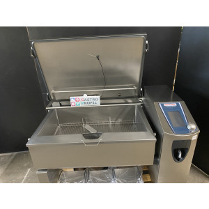 Rational VarioCooking Center VCC 311 Plus Index I Bj. 2019