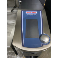 Rational VarioCooking Center VCC 311 Plus Index I Bj. 2019