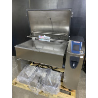 Rational VarioCooking Center VCC 311 Plus Index I Bj. 2019