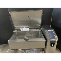 Rational VarioCooking Center VCC 311 Plus Index I Bj. 2019