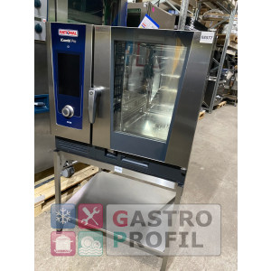 Rational Kombidämpfer iCombi Pro 6-1/1E Bj 2021