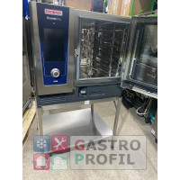 Rational Kombidämpfer iCombi Pro 6-1/1E Bj 2021