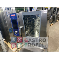 Rational Kombidämpfer iCombi Pro 6-1/1E Bj 2021