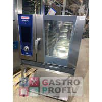 Rational Kombidämpfer iCombi Pro 6-1/1E Bj 2021