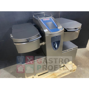 Rational VarioCooking Center VCC 112 Plus Index J Bj. 2016