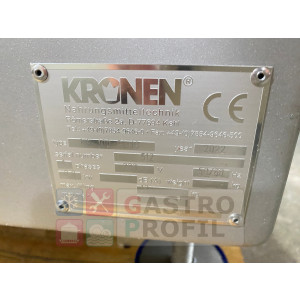 KRONEN Salatschleuder KS 100 Plus