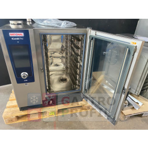 Rational Kombidämpfer iCombi Pro 10-1/1E BJ 2022