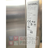 Rational Kombidämpfer iCombi Pro 10-1/1E BJ 2022