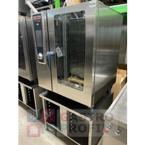 Rational Kombidämpfer SCC WE 101E Index H BJ 2014