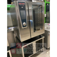 Rational Kombidämpfer SCC WE 101E Index H BJ 2014