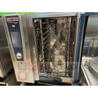 Rational Kombidämpfer SCC WE 101E Index H BJ 2014