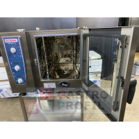 Rational Kombidämpfer CM 61 Index I BJ 2020