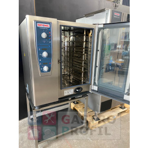 Rational Kombidämpfer CM(P) 101E Index I BJ 2020