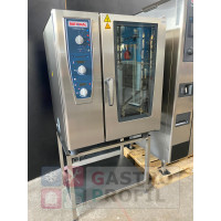 Rational Kombidämpfer CM(P) 101E Index I BJ 2020