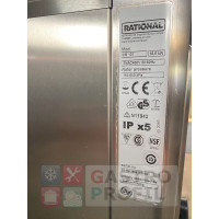 Rational Kombidämpfer CM(P) 101E Index I BJ 2020