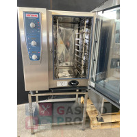 Rational Kombidämpfer CM(P) 101E Index I BJ 2020