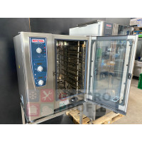 Rational Kombidämpfer CM(P) 101E Index I BJ 2020